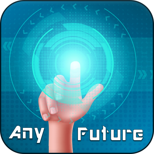 Any Future icon