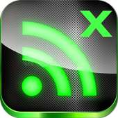 WifiX Wifi Security on 9Apps