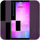 Despacito Piano Tiles icon