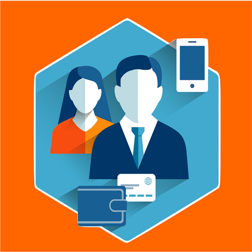 ikon mobiezy - Customer app for Online payment