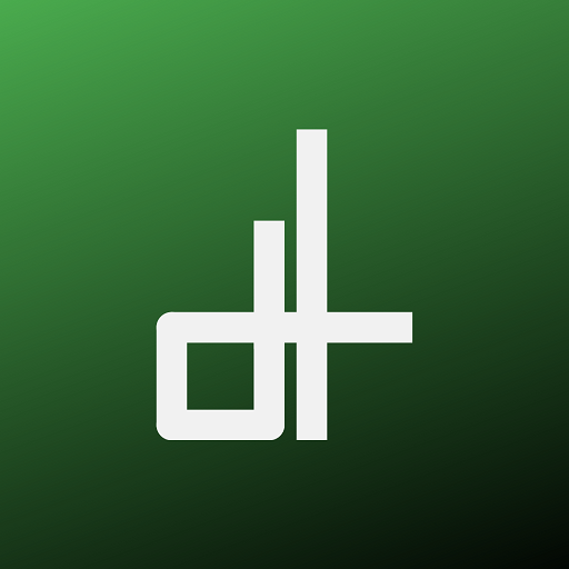 DownTown - Local shopping app icon