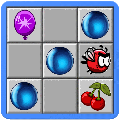 Color Lines Flexible: Bubble Breaker Match 3 Game icon