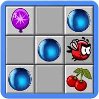Color Lines Flexible: Bubble Breaker Match 3 Game