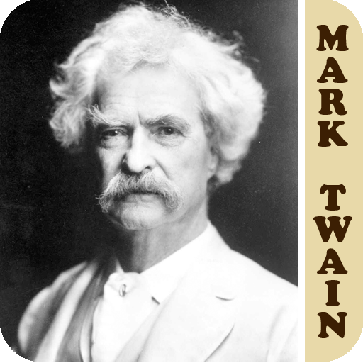 English Short Story-Mark Twain icon