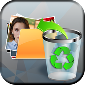 Restore Photo-Recovery Deleted Photo icon