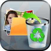 Restore Photo-Recovery Deleted Photo on 9Apps
