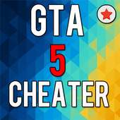 Kode curang Gta 5