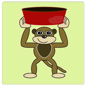 Durian Monkey icon
