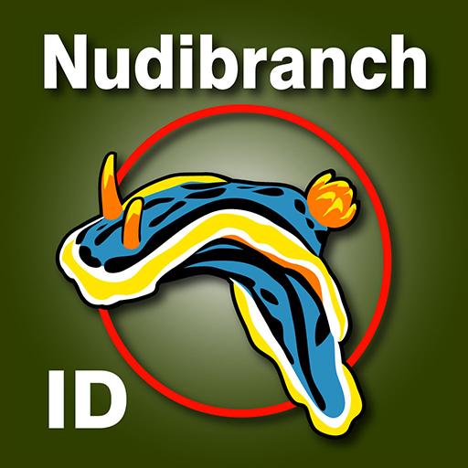Nudibranch ID Australia &amp; New Zealand icon