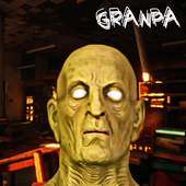 Neighbor Granny House 2 : Scary Escape Horror Mod icon