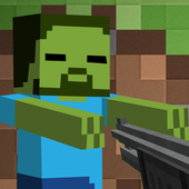Zombie Craft Survival icon