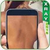 Xray Body Scanner simulator on 9Apps