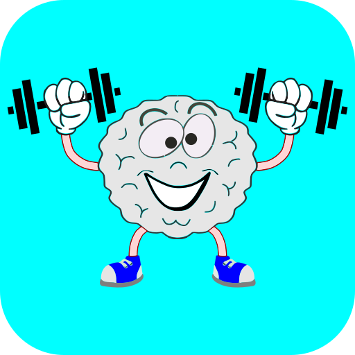 Mausqy Brain Trainer icon
