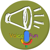Voice Fun icon