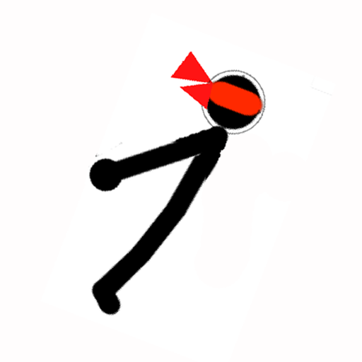 Epic Stickman - Physics Slow Motion- Fighting Game icon