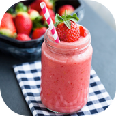Healthy Smoothie Recipes icon