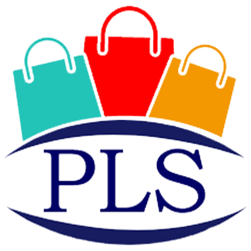 Pay Later Shop (PLS) icon