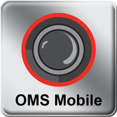 Safety Vision OMS Mobile App icon
