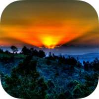 Sunset Backgrounds HD on 9Apps