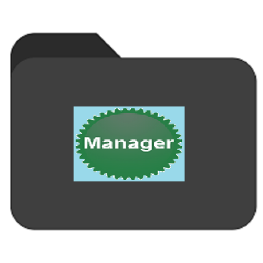Yuki File Manager icon