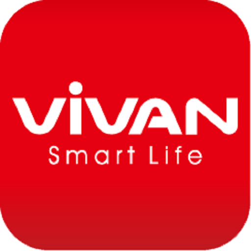 Vivan Action Cam icon