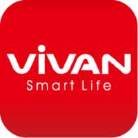 Vivan Action Cam on 9Apps