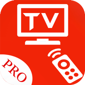 Universal Remote Control Tv icon