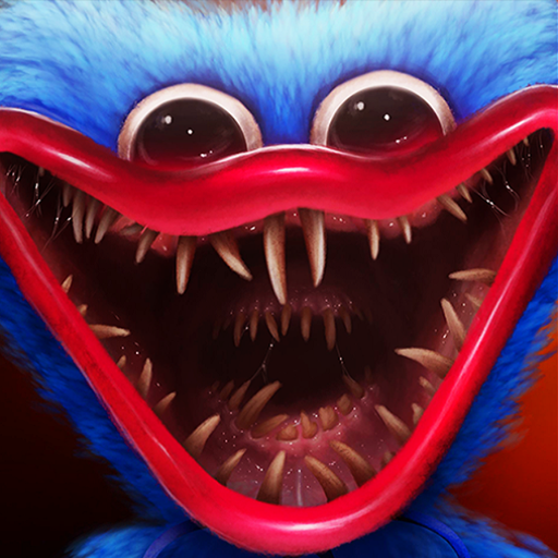 Poppy Playtime Horror Guide icon