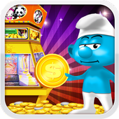 Dozer Frenzy - Coin Pusher Fun icon