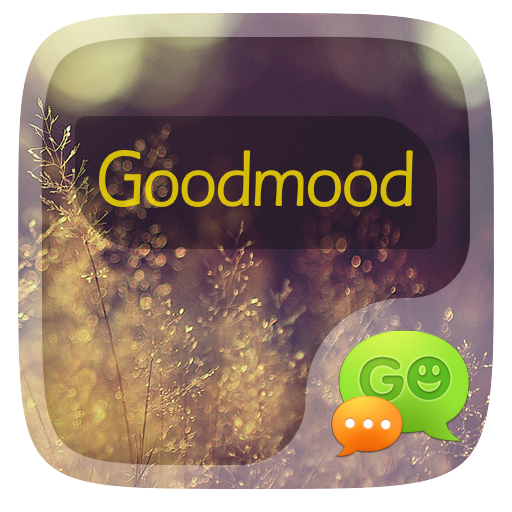 GO SMS GOOD MOOD THEME icon