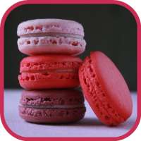 Macaron Wallpaper on 9Apps