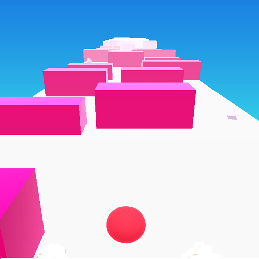 Obstacle Ball أيقونة