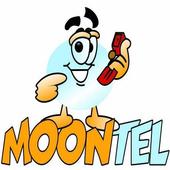 MoonTel icon