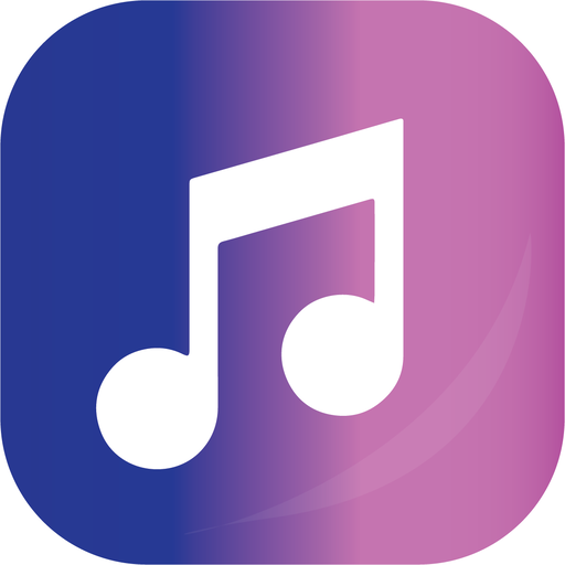 Music Player-Apple Music, Audio &amp; MP3 Player icon