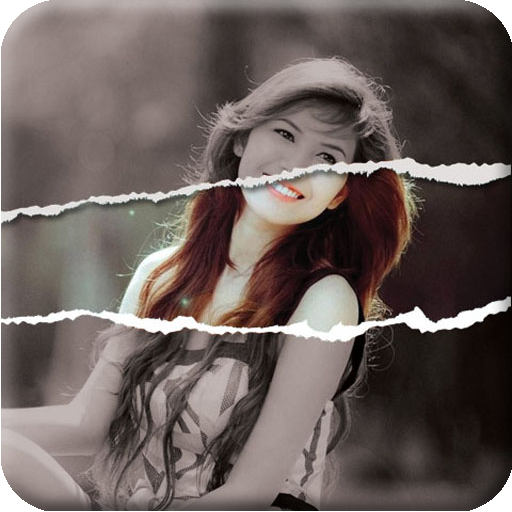 Turn Photo Effects أيقونة