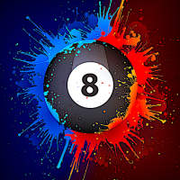 8 Ball Clash - offline Billiar