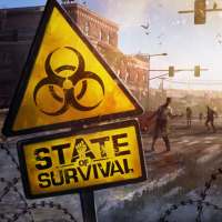 State of Survival: Zombie War on 9Apps