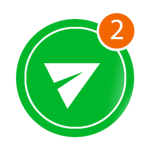 Lite For WhatsApp Open icon