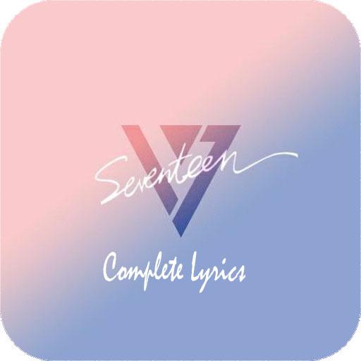 Seventeen Lyrics (Offline) icon
