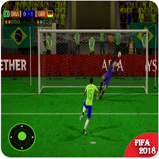 football world cup soccer league 2018 icon