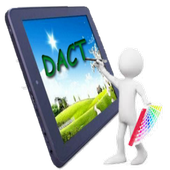 Drawing/Coloring Application icon