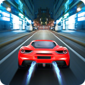 Car Road Rush: Traffic Racing icon