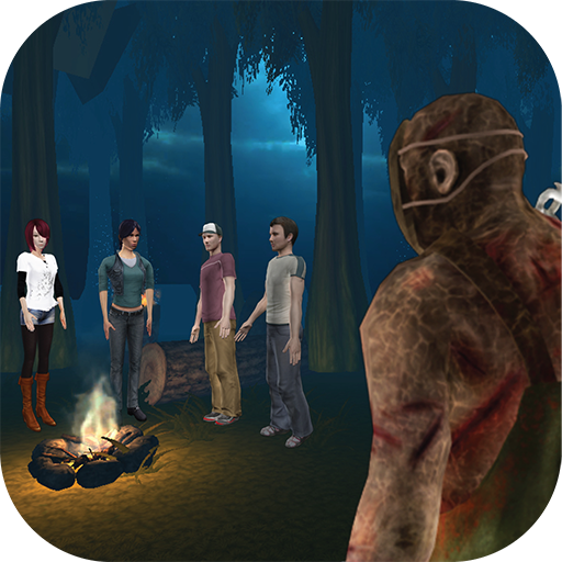 Dead Before Daylight : Horror Multiplayer Survival icon