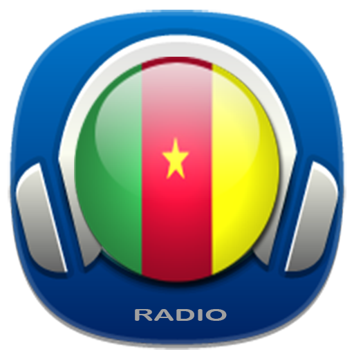 Cameroon Radio - Cameroon FM AM Online icon