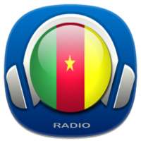 Cameroon Radio - Cameroon FM AM Online on 9Apps