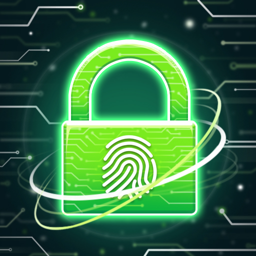 AppLock - Lock App icon