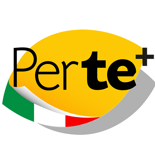 Perte Plus icon