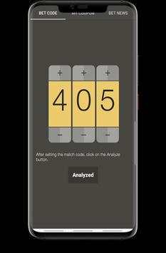 Bet 365 screenshot 1