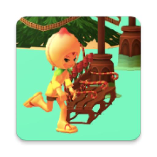 Super Cartoon Run 3D- Endless Runner Games icon