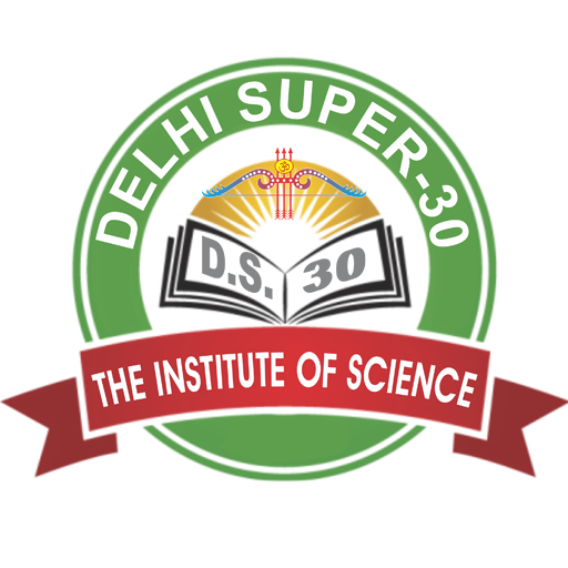 Delhi Super 30 icon
